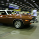 Illustration for article titled 2009 Detroit Autorama Wrap Up: Driving Out